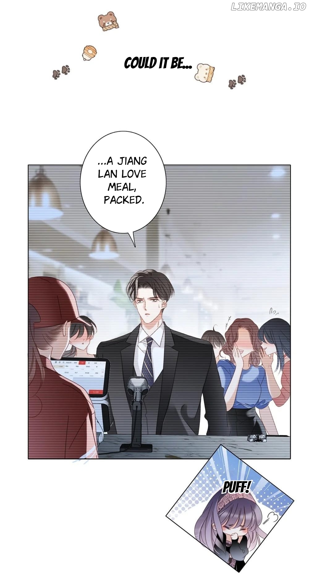 1st Kiss – I Don’t Want To Consider You As Sister Anymore Chapter 62 - 56 - page 18